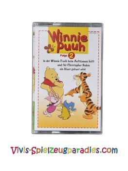 Winnie the Pooh episode 2